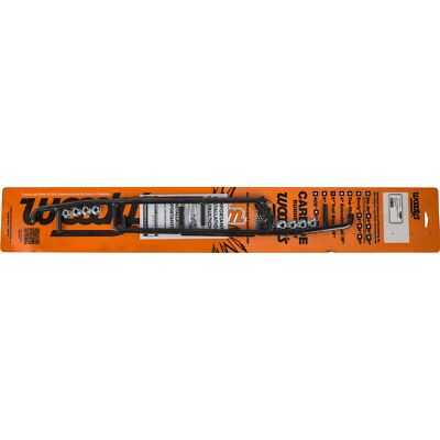 Woodys 6'' Carbide Runners Arctic Cat TAT4-9750