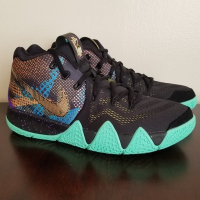 kyrie 4 mamba gs