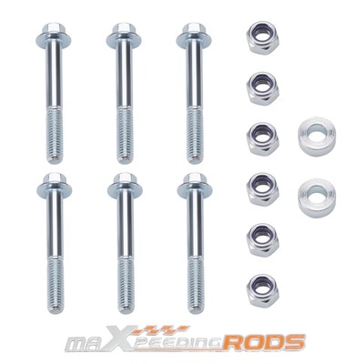 2'' inch Front Rear Leveling Lift Kit Spacer For Geo Tracker 1989-1998