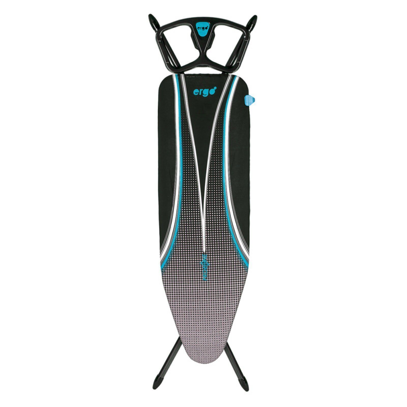Board Lightweight Nonslip Adjustable Height Ironing Boards