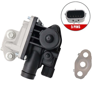 Secondary Air Injection Check Valve for 2011-2015 Chevy GMC Buick Regal 12639108