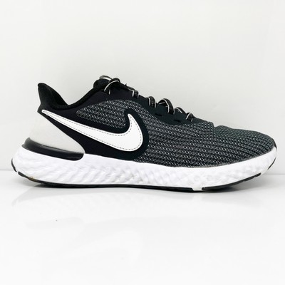 

Nike Womens Revolution 5 EXT CZ8590-002 Черные кроссовки для бега 8.5, Черный, Revolution 5 EXT