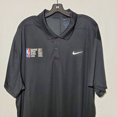 トップス NIKE border design polo shirt size M 61pC6eQ0jtL._UY1000_.jpg