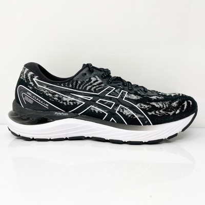 

Женские кроссовки Asics Gel Cumulus 23 1012A888 черные кроссовки размер 7.5, Черный, Gel Cumulus 23