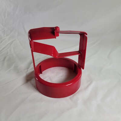 Cuisinart Red Replacement Paddle For ICE-21 Ice Cream Maker Dasher -Red