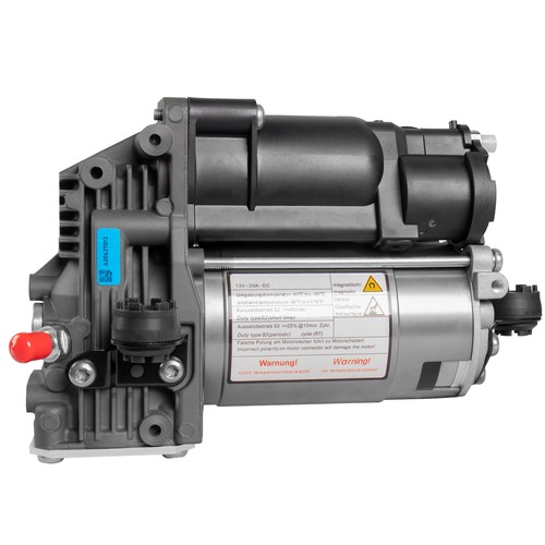 Air Suspension Compressor Pump For Mercedes-Benz CL550 S550 S400 S600 CL65 AMG