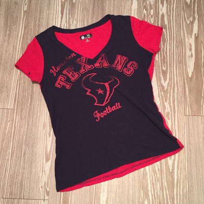 houston texans women's apparel