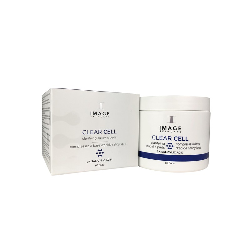 Image clear cell. Image clear cell