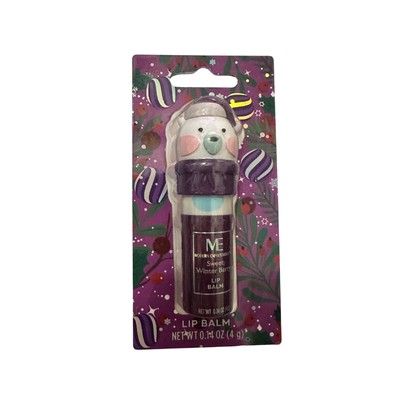 ME Lip Balm