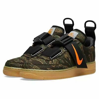 Nike Air Force Carhartt