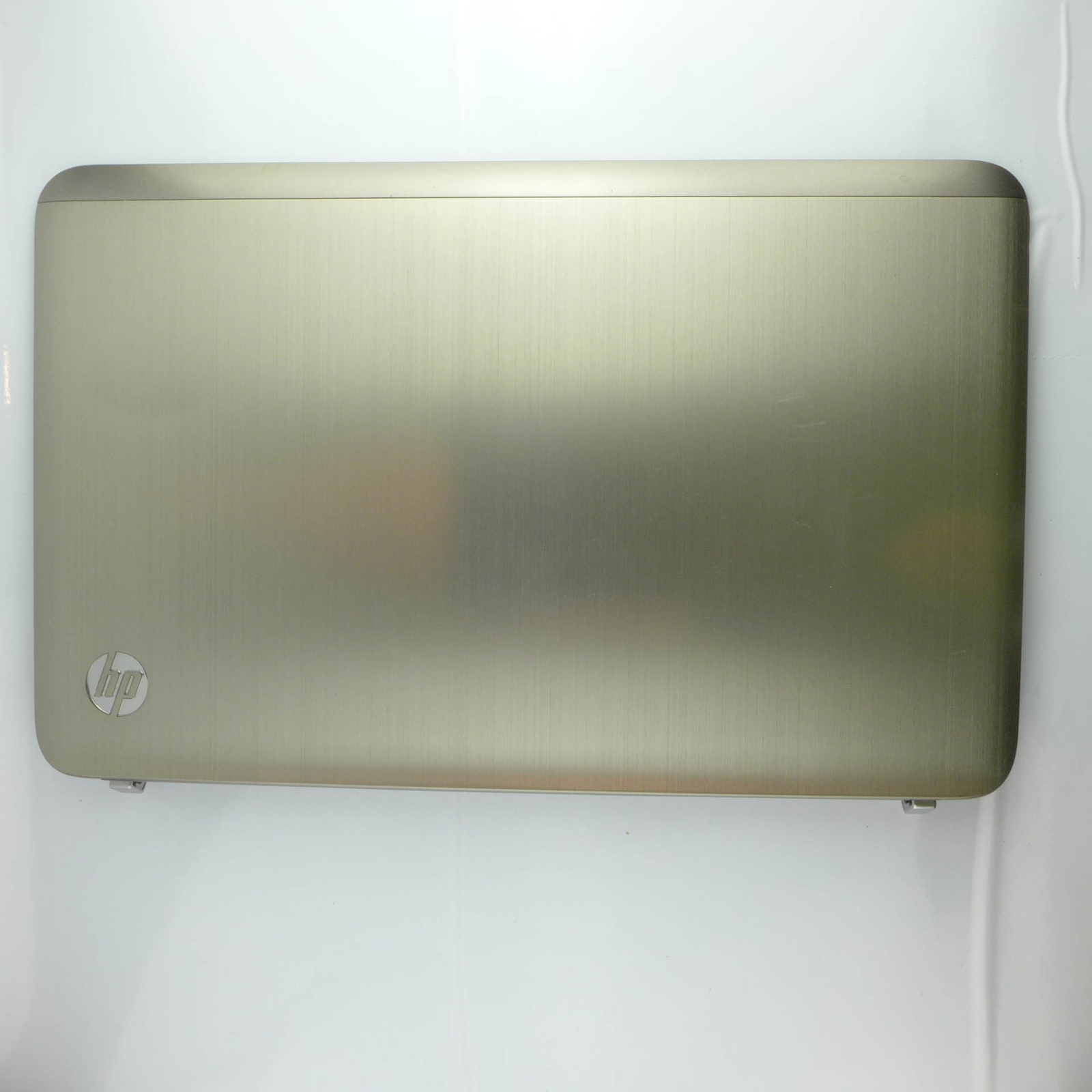 HP Pavilion DV6-6b06eg Displaydeckel Gehäuse LCD cover lid DV6-6b TEILDEFEKT