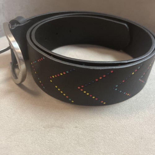 The Tailored Sportsman Like A Rainbow Belt Large 