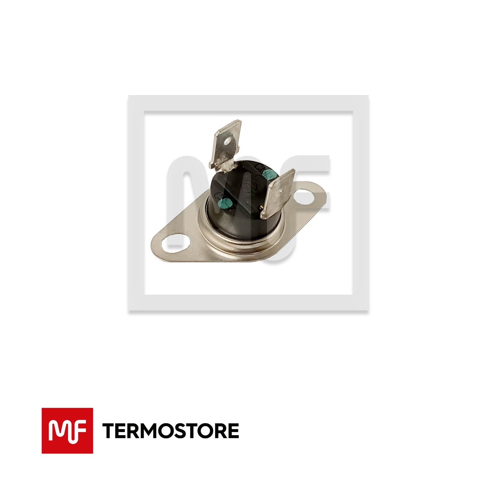 TERMOSTATO FUMI SONDA SICUREZZA RICAMBIO CALDAIA RIELLO BERETTA CODICE 20013586