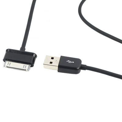 USB Data Charger Cable for Samsung Galaxy Tab 10.1 GT-P7100 GT-P7500 GT-P7510