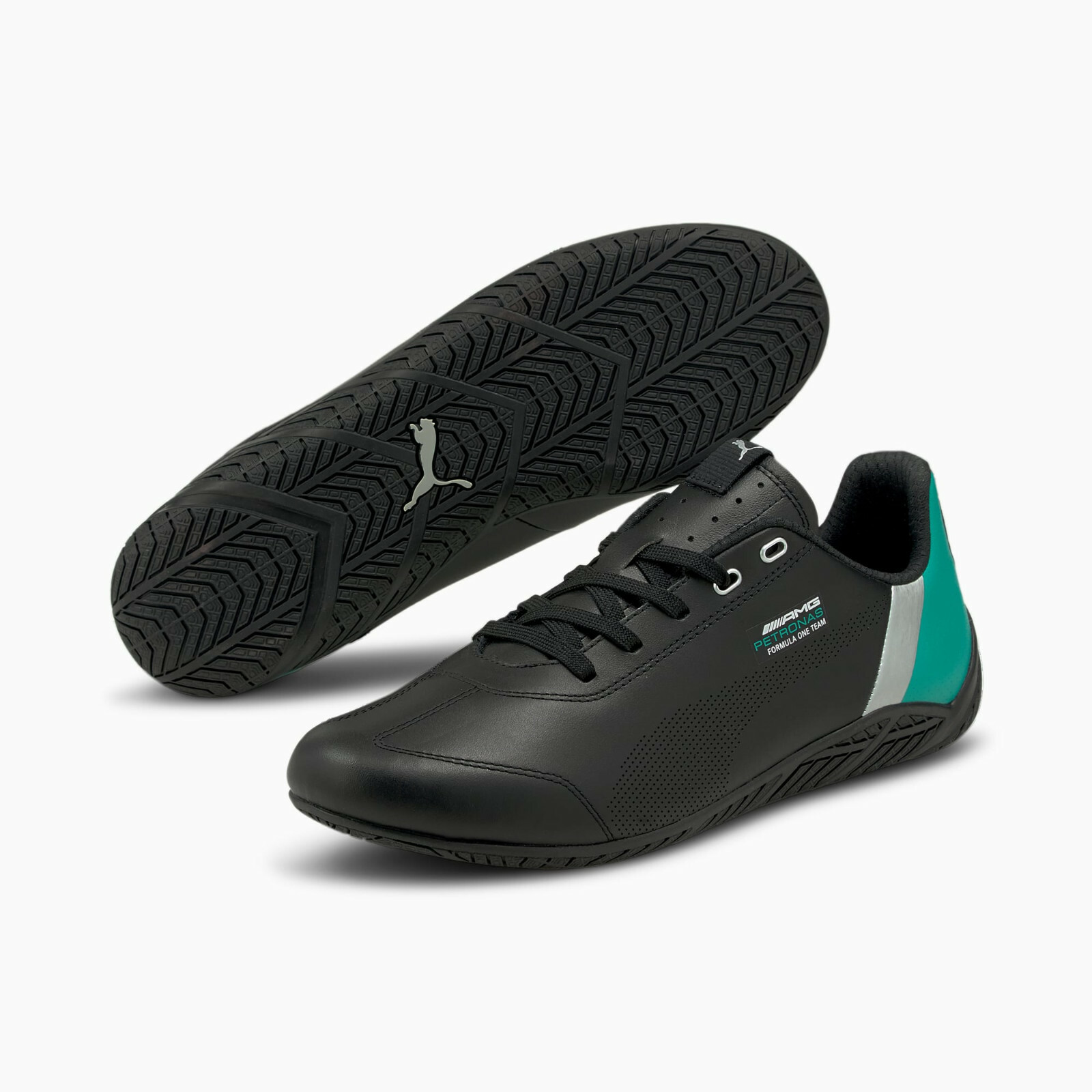 Кроссовки Puma Mercedes-AMG Petronas f1
