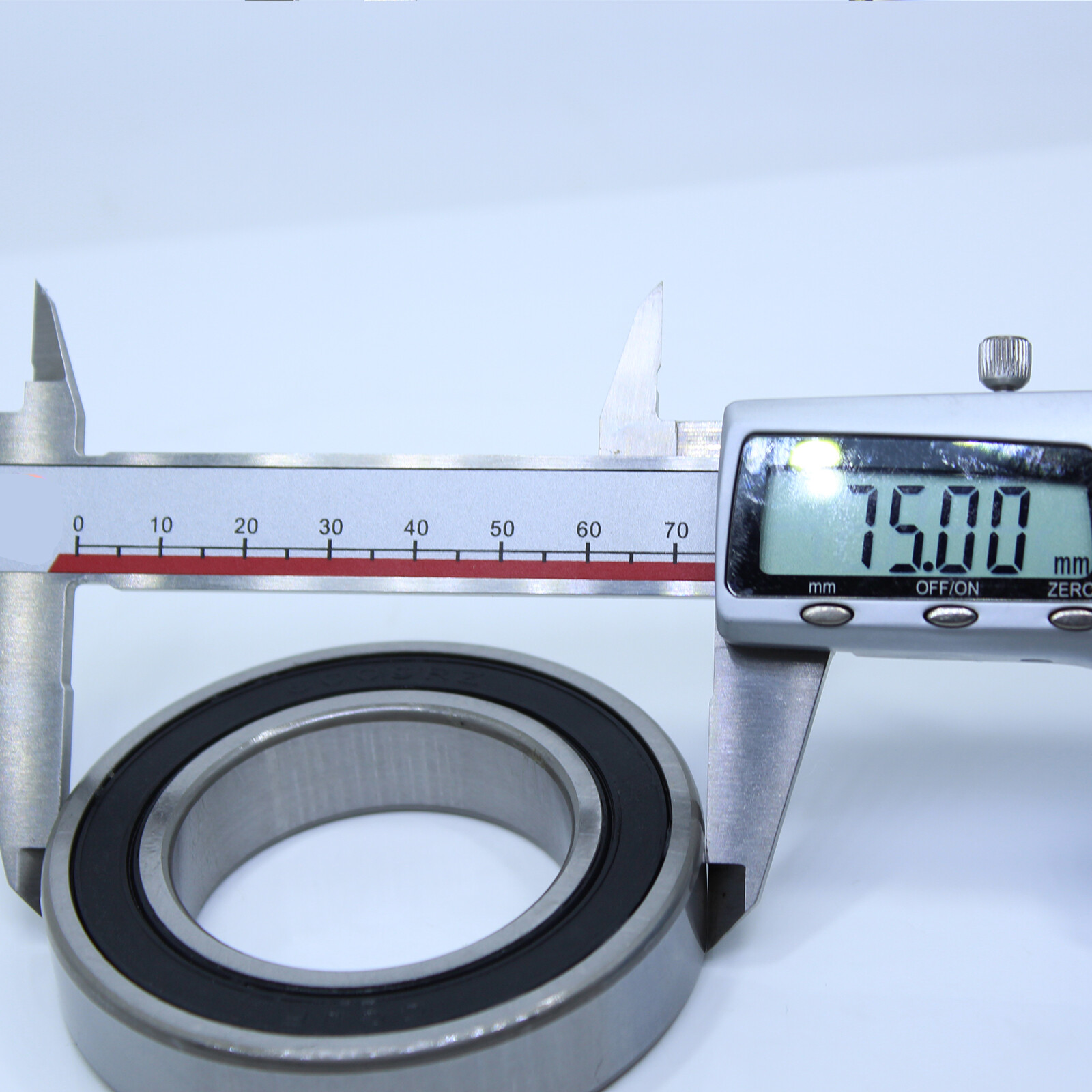 Купить Precision balls FUSHI 1PC /6009/2rs 45x75x16 mm Bearing Groove ...