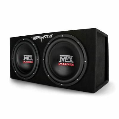 Box Enclosure