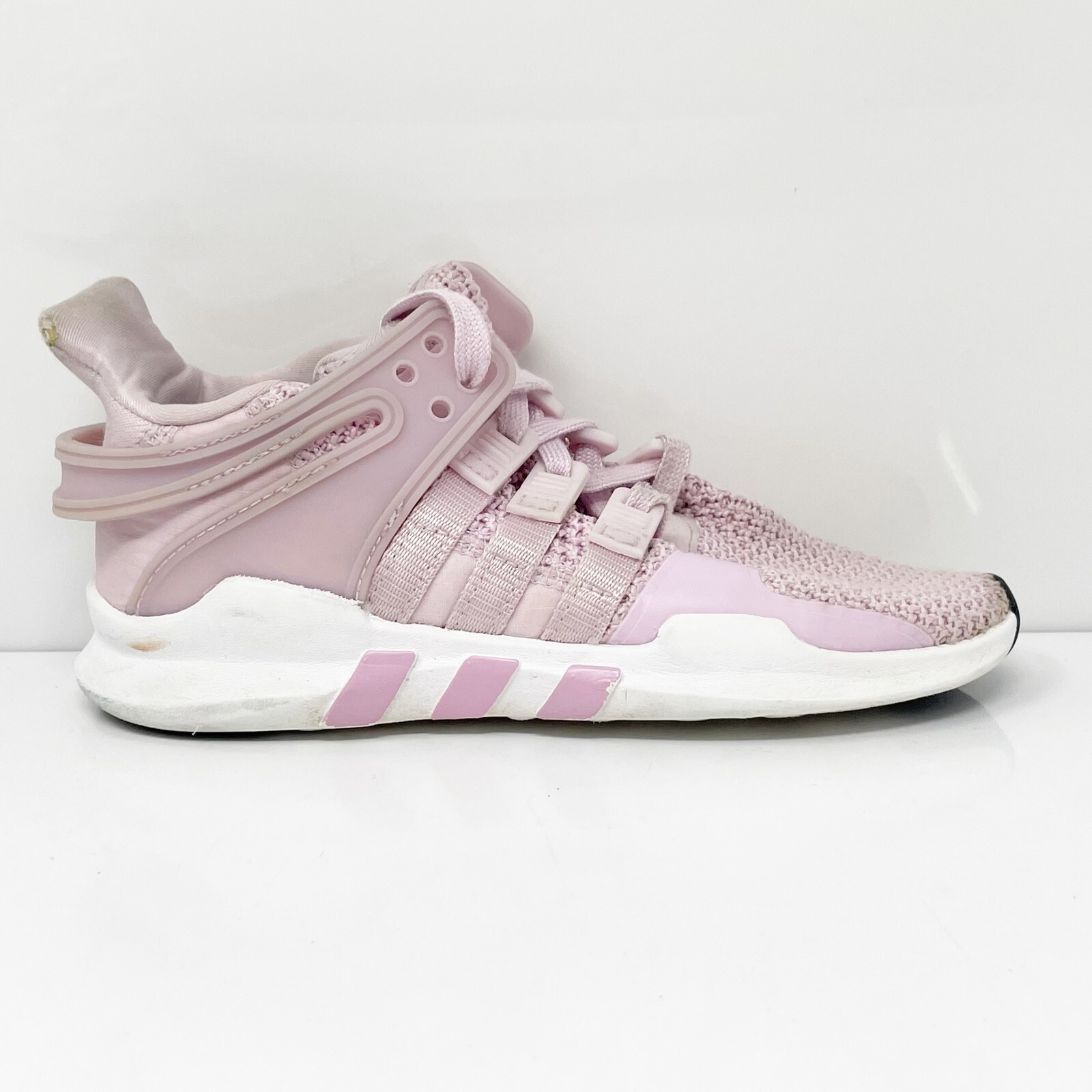 Adidas Boys EQT Support Adv B27895 Розовые кроссовки для бега, размер 12K