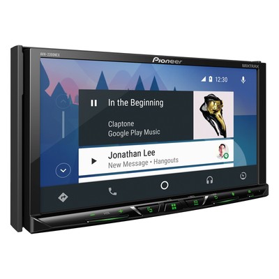 Pioneer AVH-2300NEX 7
