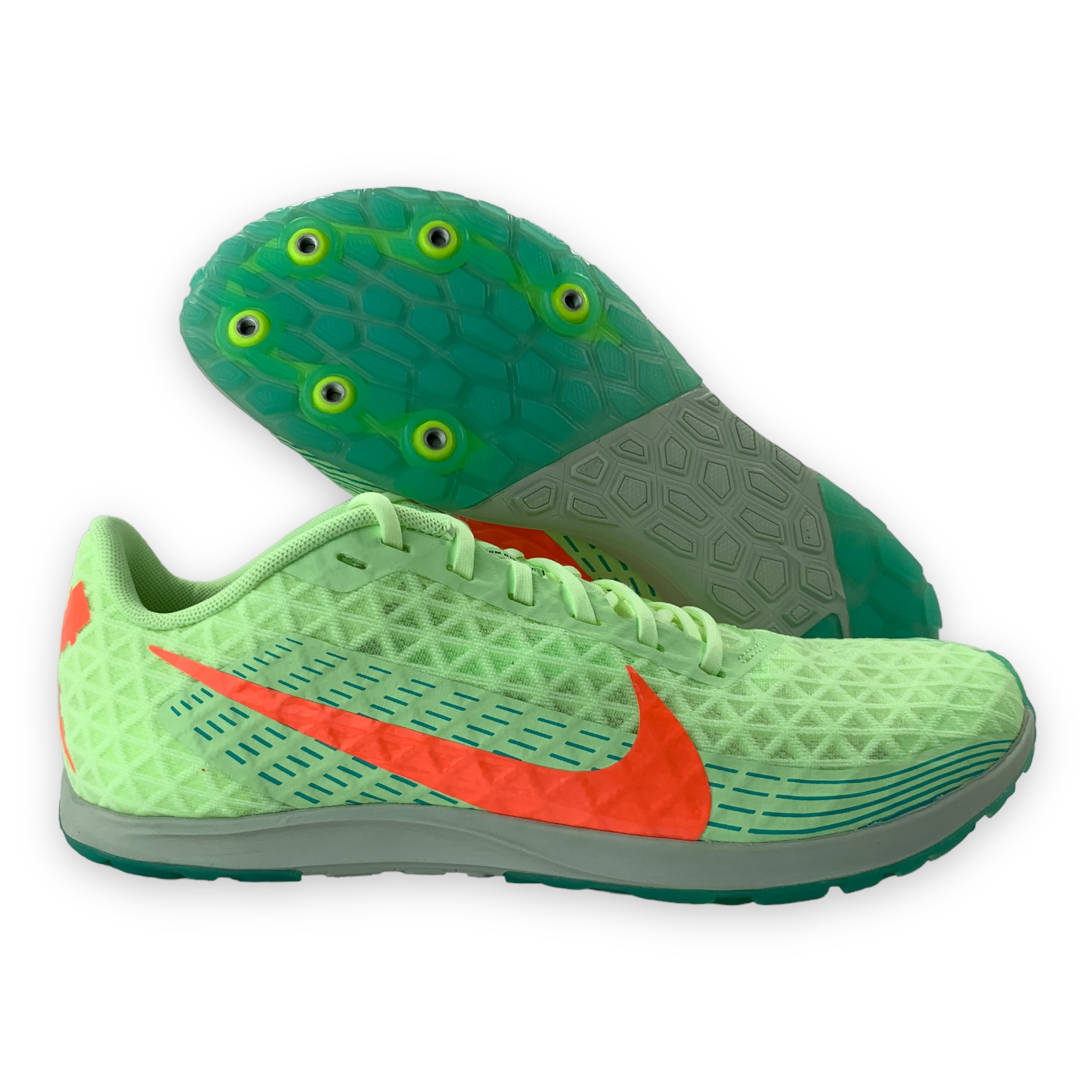nike rival shoes women's