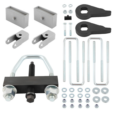 Lift Kit 3