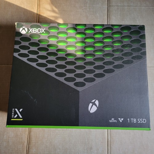 Xbox - xbox series x 新品未開封　Xボックス　エックスボックス 1TB Amazon.co.jp: Xbox Series X 1TB デジタル版 : ゲーム