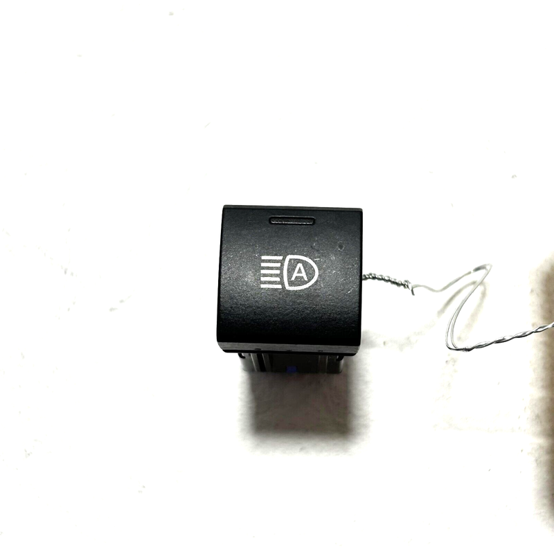Used 2018 - 2024 Toyota Camry Headlight Lamp Auto High Beam Control Switch OEM