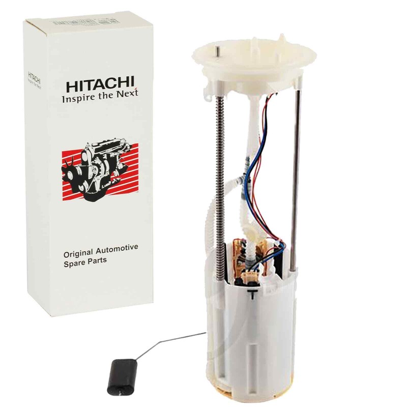 Hitachi Hueco UnitÃ© D'Injection De Carburant Pompe Ã  Diesel Pour CitroÃ«N Jumper