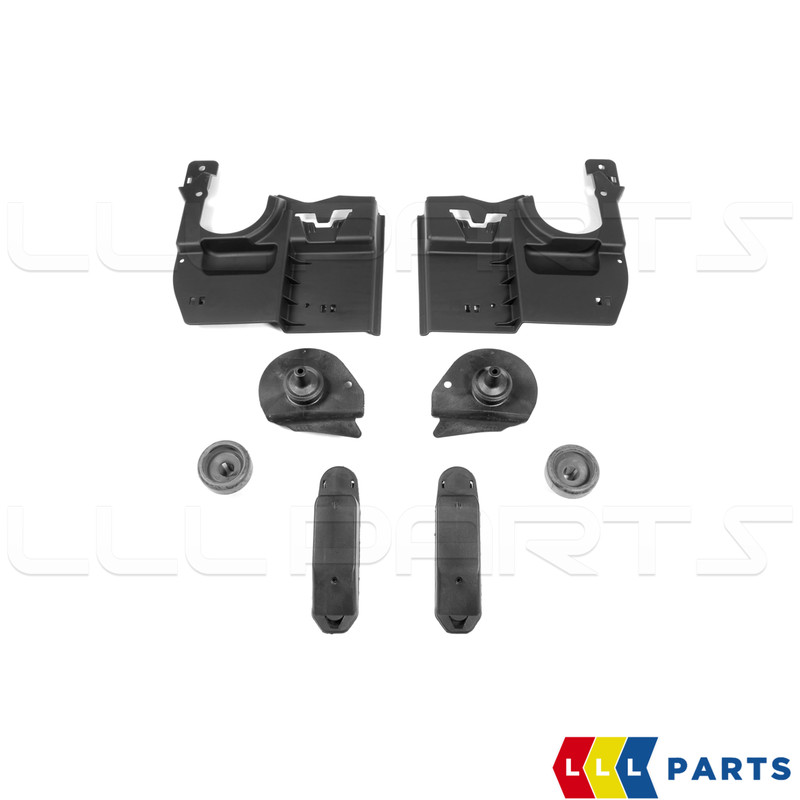 Neuf Original Volkswagen Golf Mk7 Audi A3 S3 Dessous De Caisse Cbrm Cric Jeu