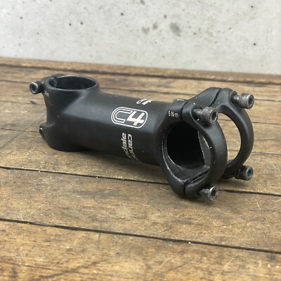 Cannondale c4 mountain bike sale