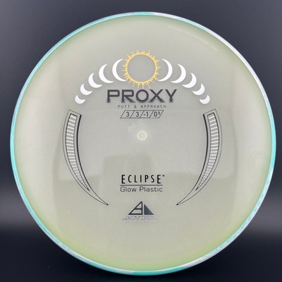 Axiom Eclipse 2.0 Proxy