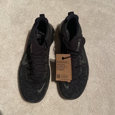 Кроссовки Nike Free Run 5.0 мужские