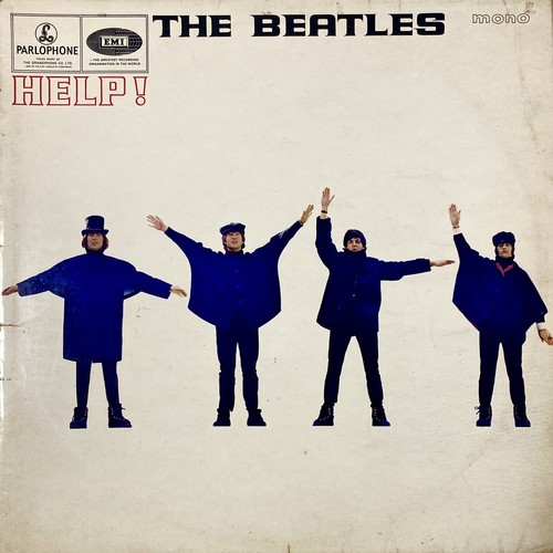 THE BEATLES USB ビートルズ Mono Amazon.com: 1964 US Albums