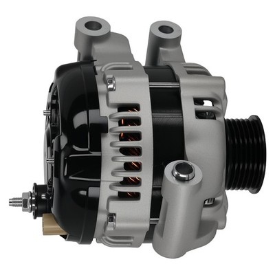 Generator 12V 160A for Chrysler 300 C Touring 2.7L 3.5L 5.7L 2004-2010