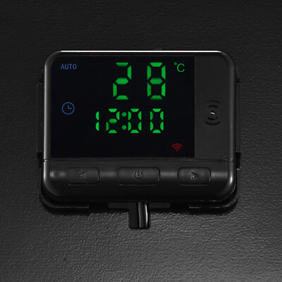 VEVOR Diesel Air Heater All-in-one 12V 8KW LCD Remote Control for Car RV Indoors