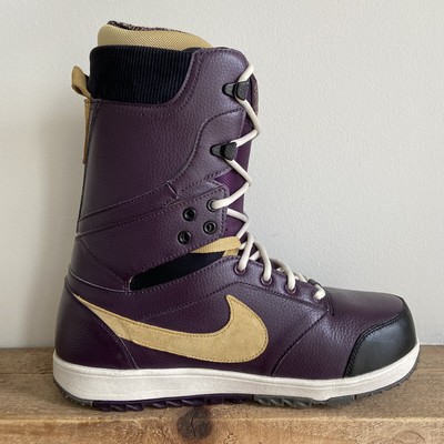 nike snowboard boot laces