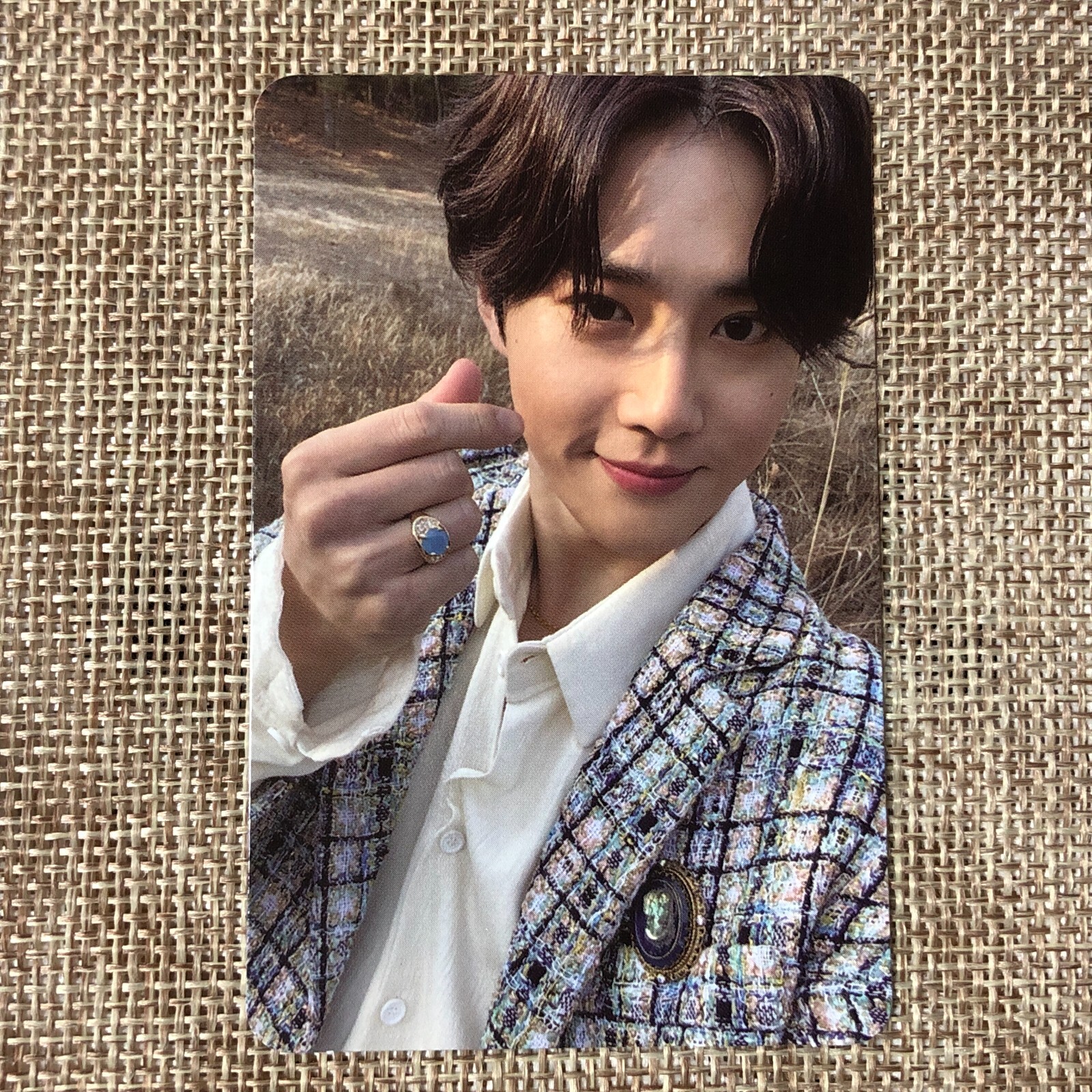 exo suho self-portrait トレカ まとめ売り exo suho self-portrait トレカ まとめ売り EXO - EXO スホ SUHO