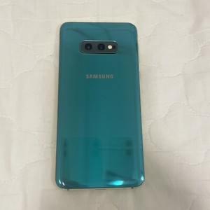 Samsung GALAXY S10e 128gb green | Android Phones | Gumtree Australia Inner Sydney - Sydney City