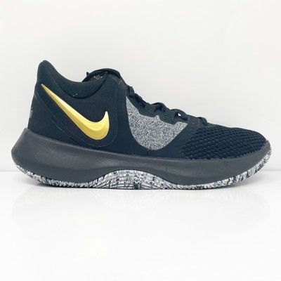 

Мужские баскетбольные кроссовки Nike Air Precision 2 AA7069-090, размер 7, Черный, Air Precision 2