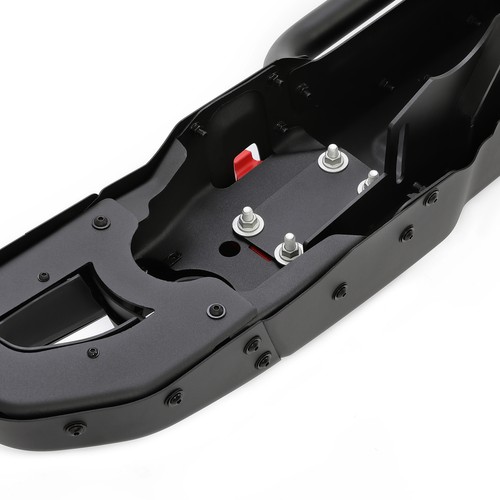 For Wrangler JL Rubicon / Gladiator 2018-2023 Steel Front Bumper Kit 10th Style