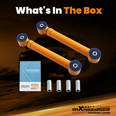 パーツ Jeep Front Control Arm Relocation Kit $_1.JPG?set_id=880000500F