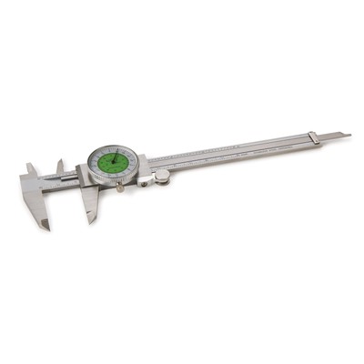 iGaging 6'' Fractional Dial Caliper