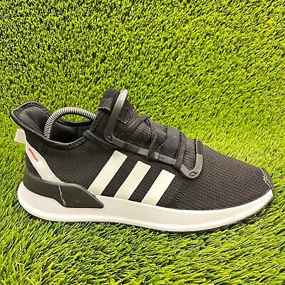 adidas u path run mens shoes green camo black athletic sneakers fv9251 new 224904001132