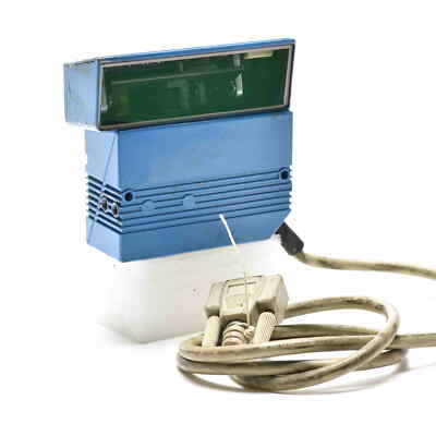 Sick CLV431-6010 Barcodescanner Long Range 1017981 -used-