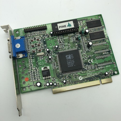 GA-S2K32/PCI Savage2000搭載PC-98対応ビデオカード GA-S2K32/PCI