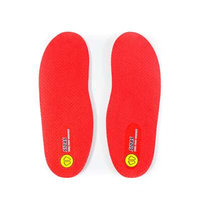 Sidas Winter Pro 100% Custom Insoles