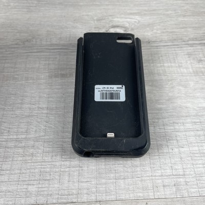 Infinite Peripherals LINEA PRO 5 LP5 2D Barcode Scanner Case for iPod 5th GEN