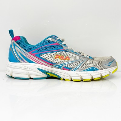 

Женские кроссовки Fila Royalty 5SR20976-255 белые кроссовки размер 7, Белый, Royalty