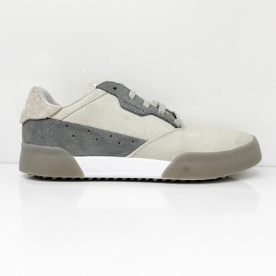 

Adidas Boys Adicross FY9315 Серые повседневные кроссовки, размер 2, Серый, Adicross