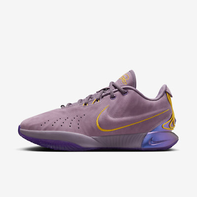 Nike Lebron XXI 21 EP [FV2346-500] Men Basketball Shoes